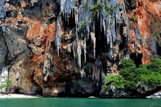 Krabi Itinerary 3 Days, 2 Nights