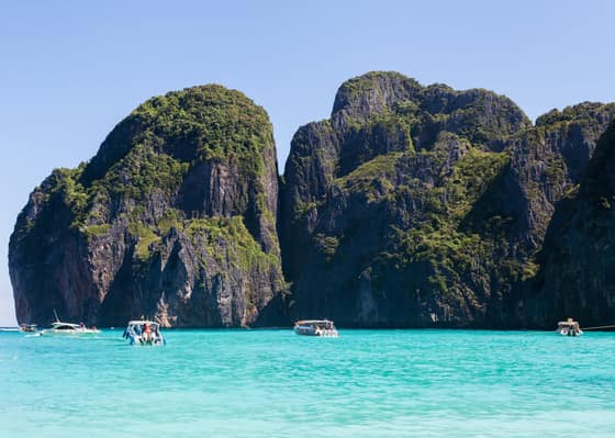 Phuket in 3 Days, 2 Nights