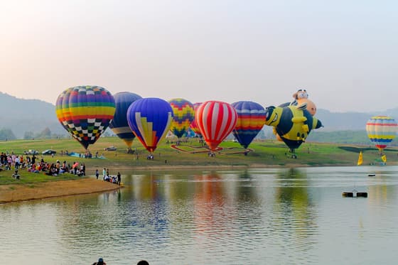Singha Park Chiang Rai (Singha Park) — Chiang Rai