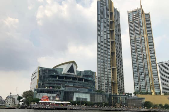 ICONSIAM — Bangkok
