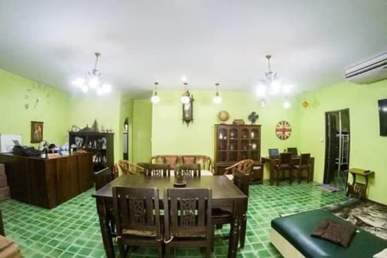 Plus Hostel Ayutthaya — Ayutthaya